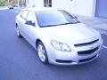 2010 Malibu LS Sedan #5