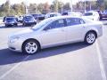 2010 Malibu LS Sedan #1