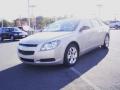 2010 Malibu LS Sedan #2
