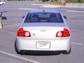 2010 Malibu LS Sedan #4
