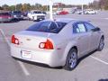 2010 Malibu LS Sedan #5