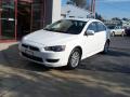 2010 Lancer ES #1