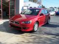 2010 Lancer ES #1