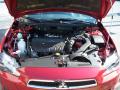 2010 Lancer ES #22