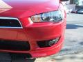 2010 Lancer ES #23