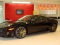 2008 F430 Scuderia Coupe #8