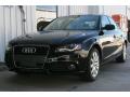 2010 A4 2.0T Sedan #1