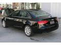 2010 A4 2.0T Sedan #3