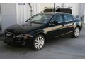 2010 A4 2.0T Sedan #12