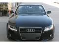 2010 A5 2.0T quattro Cabriolet #10 2010 A5 2.0T quattro Cabriolet #10