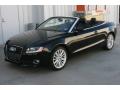 2010 A5 2.0T quattro Cabriolet #11 2010 A5 2.0T quattro Cabriolet #11