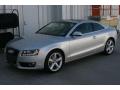 2010 A5 2.0T quattro Coupe #10
