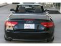 2010 A5 2.0T quattro Cabriolet #14 2010 A5 2.0T quattro Cabriolet #14