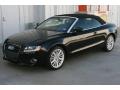 2010 A5 2.0T quattro Cabriolet #18 2010 A5 2.0T quattro Cabriolet #18