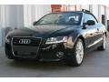 2010 A5 2.0T quattro Cabriolet #20 2010 A5 2.0T quattro Cabriolet #20