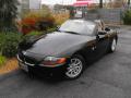 2004 Z4 2.5i Roadster #1