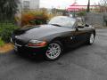 2004 Z4 2.5i Roadster #2