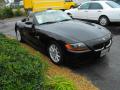 2004 Z4 2.5i Roadster #6