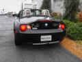 2004 Z4 2.5i Roadster #8