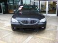 2007 5 Series 530xi Sport Wagon #3