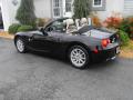 2004 Z4 2.5i Roadster #9