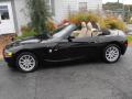 2004 Z4 2.5i Roadster #10
