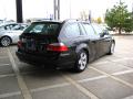 2007 5 Series 530xi Sport Wagon #7