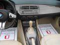 2004 Z4 2.5i Roadster #12