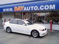 2008 3 Series 328xi Sedan #1