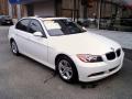 2008 3 Series 328xi Sedan #2