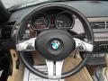2004 Z4 2.5i Roadster #14
