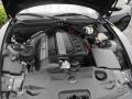 2004 Z4 2.5i Roadster #15