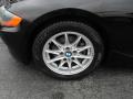 2004 Z4 2.5i Roadster #18