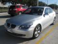 2008 5 Series 535i Sedan #1
