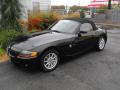 2004 Z4 2.5i Roadster #19