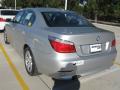 2008 5 Series 535i Sedan #2