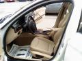 2008 3 Series 328xi Sedan #8
