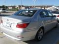 2008 5 Series 535i Sedan #3