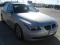 2008 5 Series 535i Sedan #4