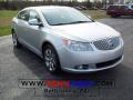2010 LaCrosse CXL #1