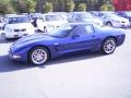 2004 Corvette Z06 #1 2004 Corvette Z06 #1