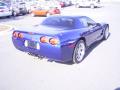 2004 Corvette Z06 #4 2004 Corvette Z06 #4