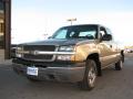 2003 Silverado 1500 Extended Cab 4x4 #2 2003 Silverado 1500 Extended Cab 4x4 #2