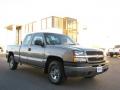 2003 Silverado 1500 Extended Cab 4x4 #3 2003 Silverado 1500 Extended Cab 4x4 #3