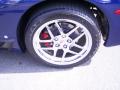 2004 Corvette Z06 #21 2004 Corvette Z06 #21