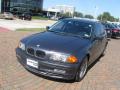 2001 3 Series 330i Sedan #3