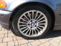 2001 3 Series 330i Sedan #4