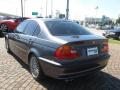 2001 3 Series 330i Sedan #5