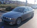 2002 M5  #1
