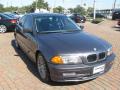 2001 3 Series 330i Sedan #8